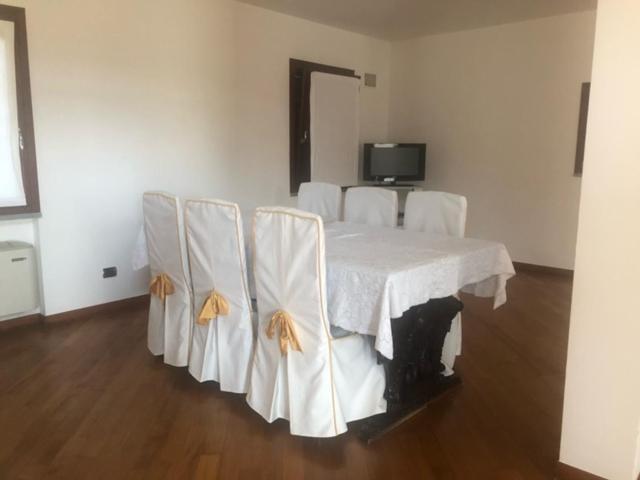 Antico Borgo Di Liteggio Bed & Breakfast Cologno al Serio Eksteriør bilde