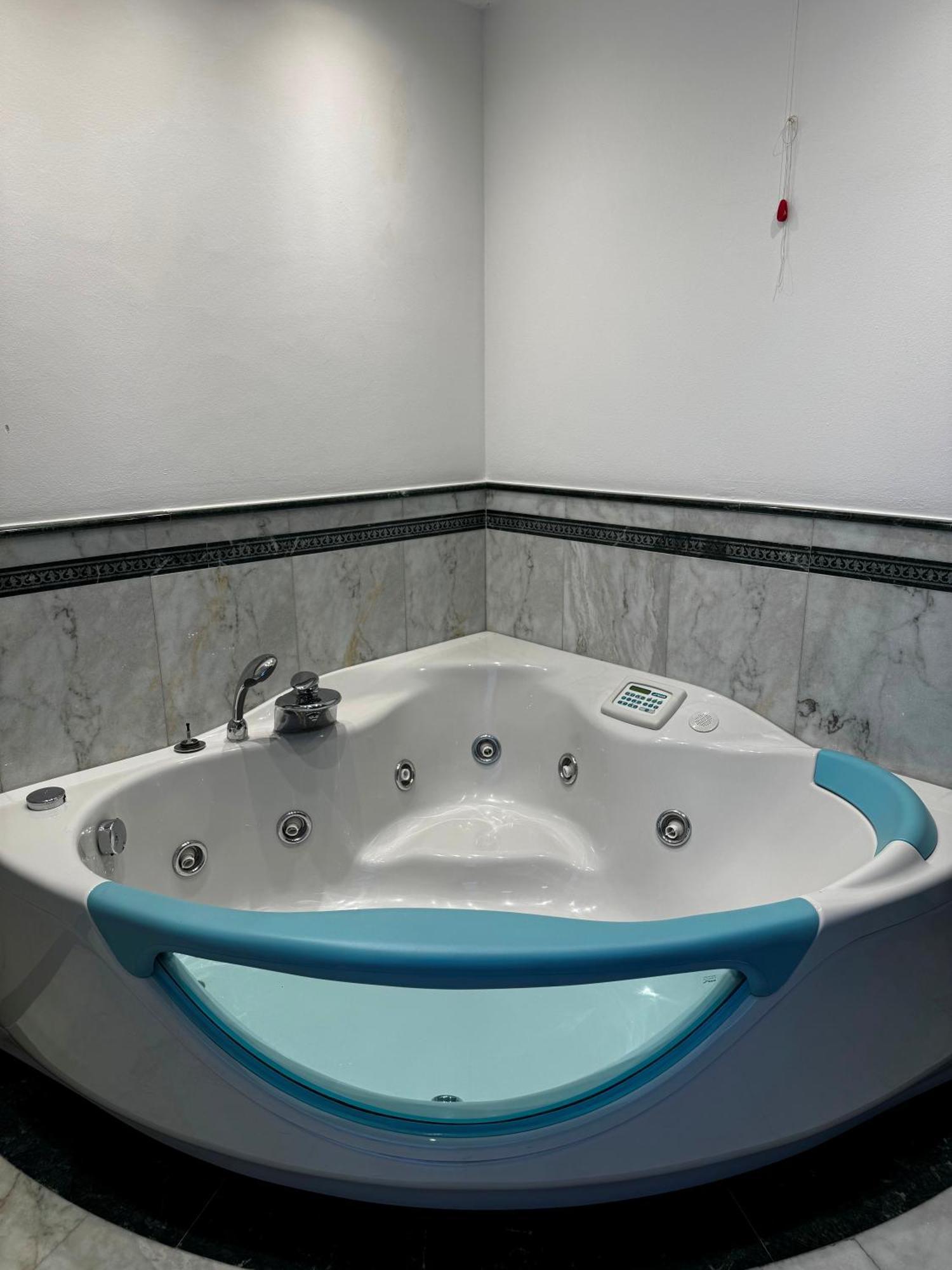 Antico Borgo Di Liteggio Bed & Breakfast Cologno al Serio Eksteriør bilde