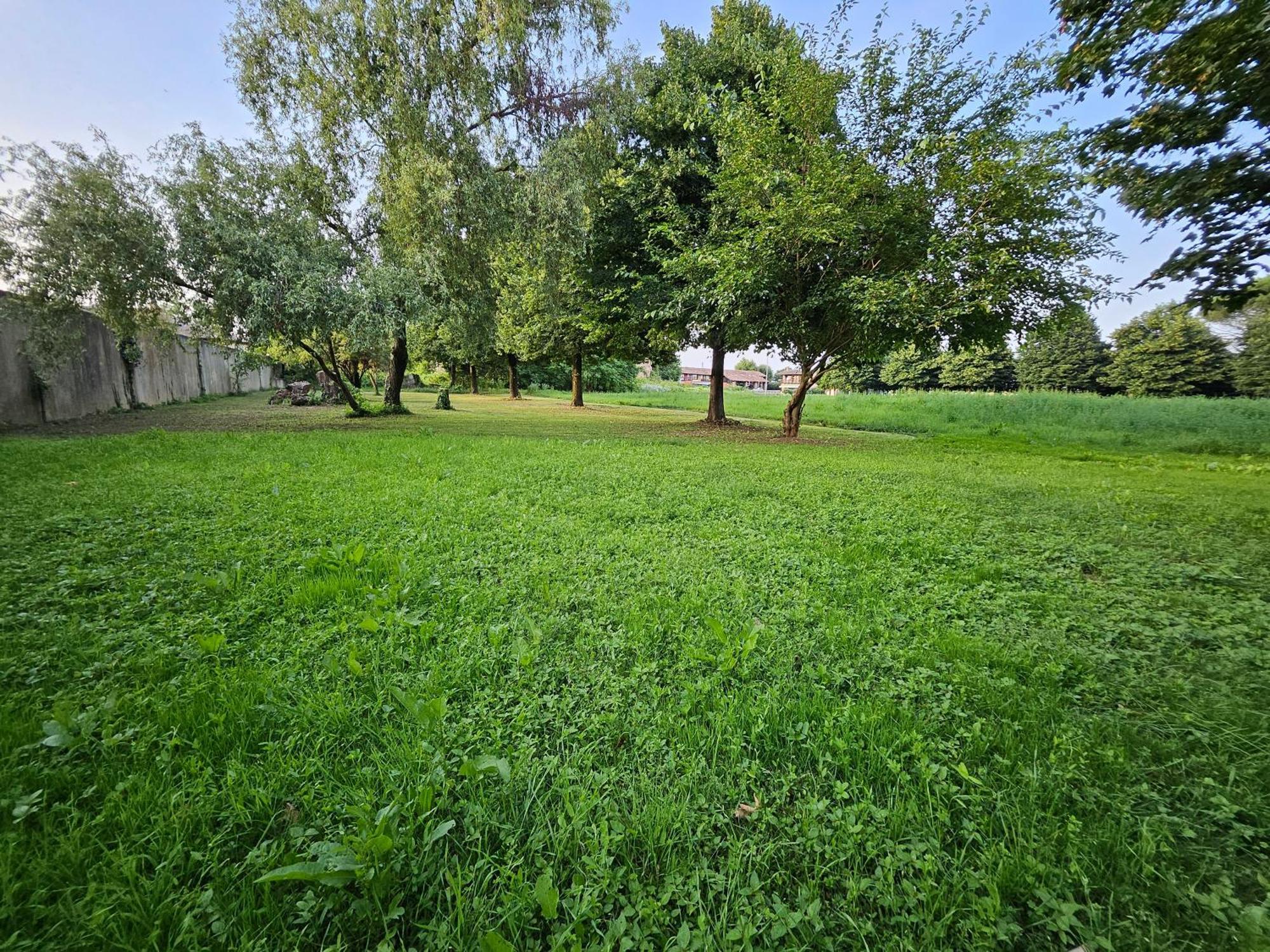Antico Borgo Di Liteggio Bed & Breakfast Cologno al Serio Eksteriør bilde