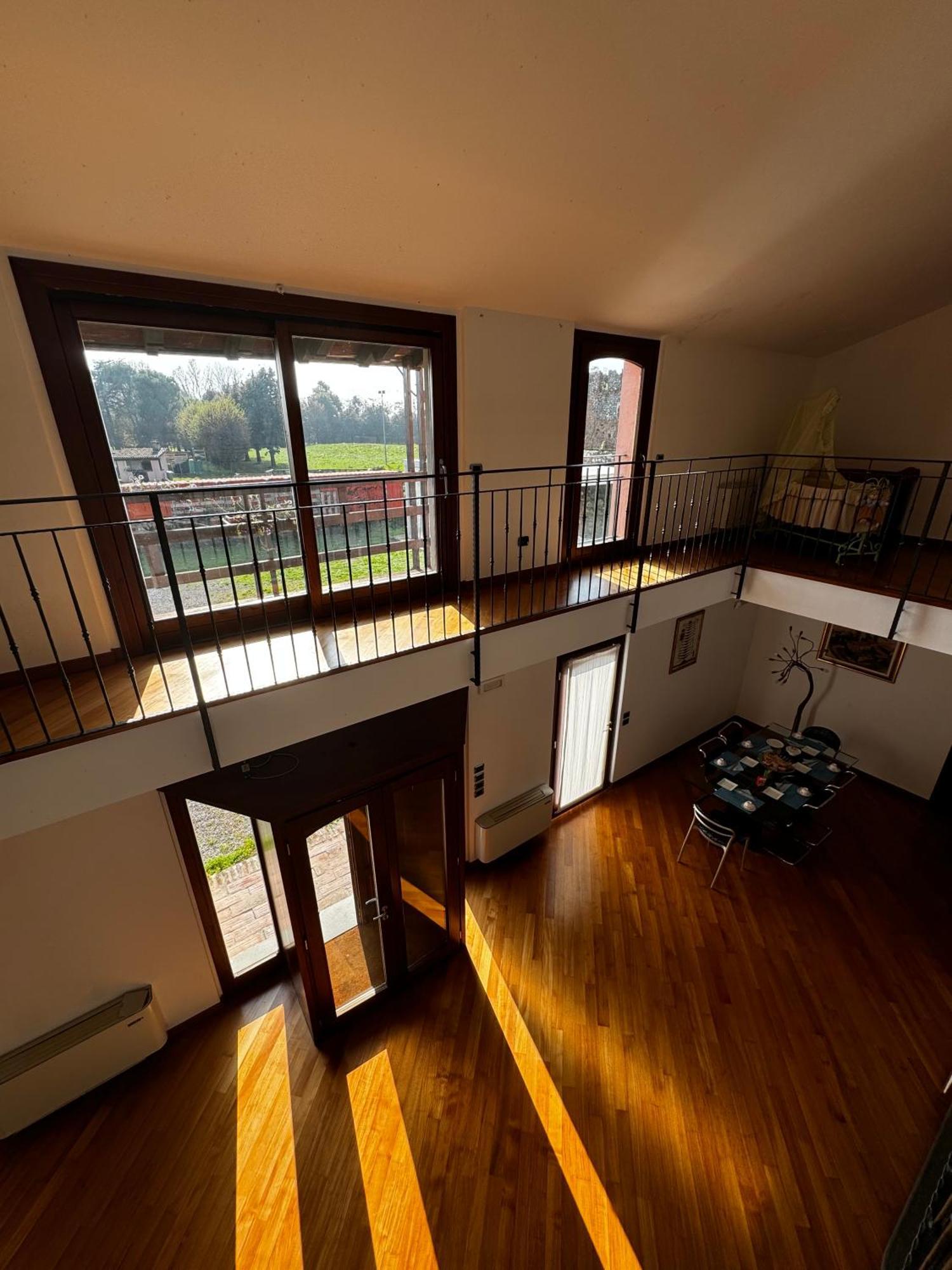 Antico Borgo Di Liteggio Bed & Breakfast Cologno al Serio Eksteriør bilde