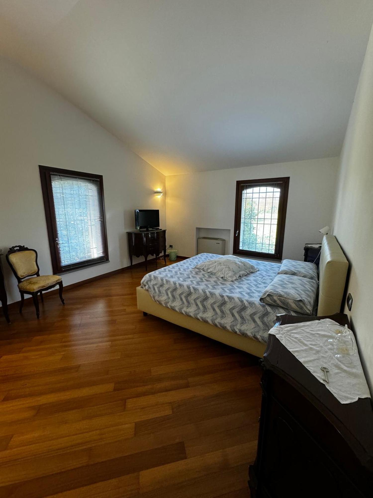 Antico Borgo Di Liteggio Bed & Breakfast Cologno al Serio Eksteriør bilde
