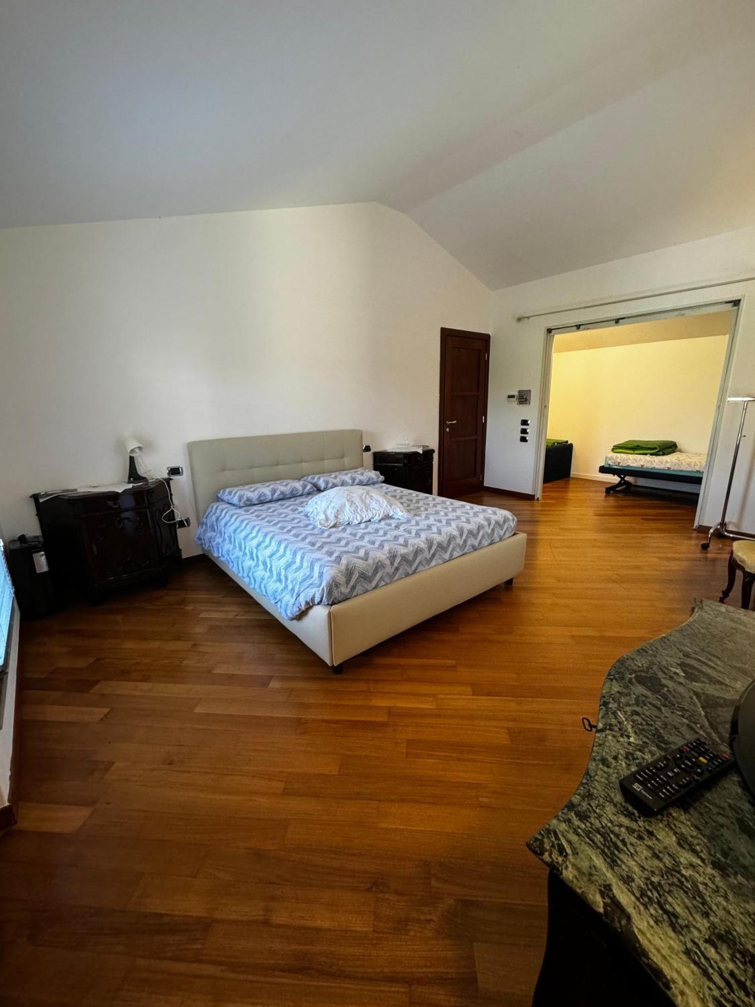 Antico Borgo Di Liteggio Bed & Breakfast Cologno al Serio Eksteriør bilde