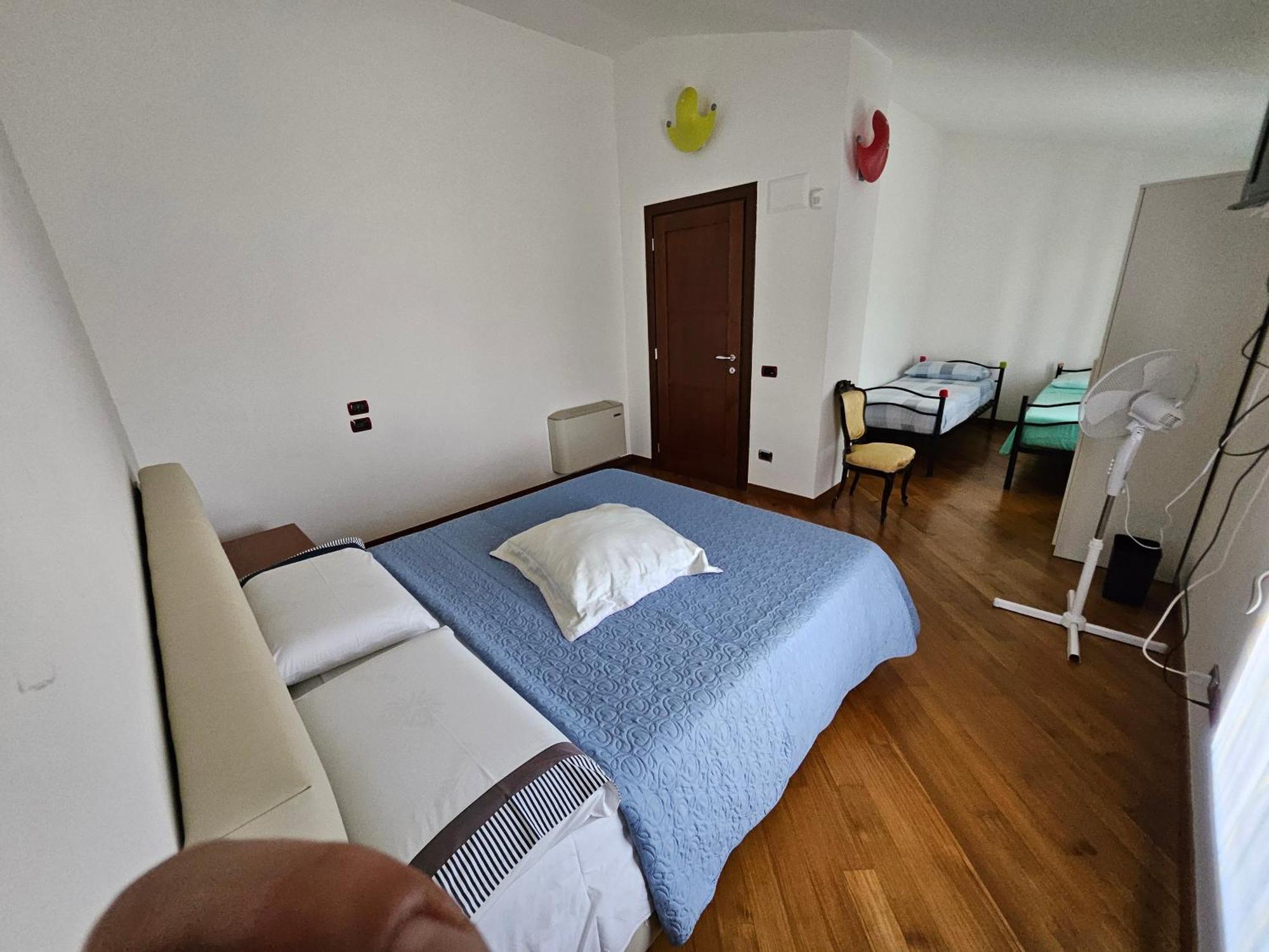 Antico Borgo Di Liteggio Bed & Breakfast Cologno al Serio Eksteriør bilde