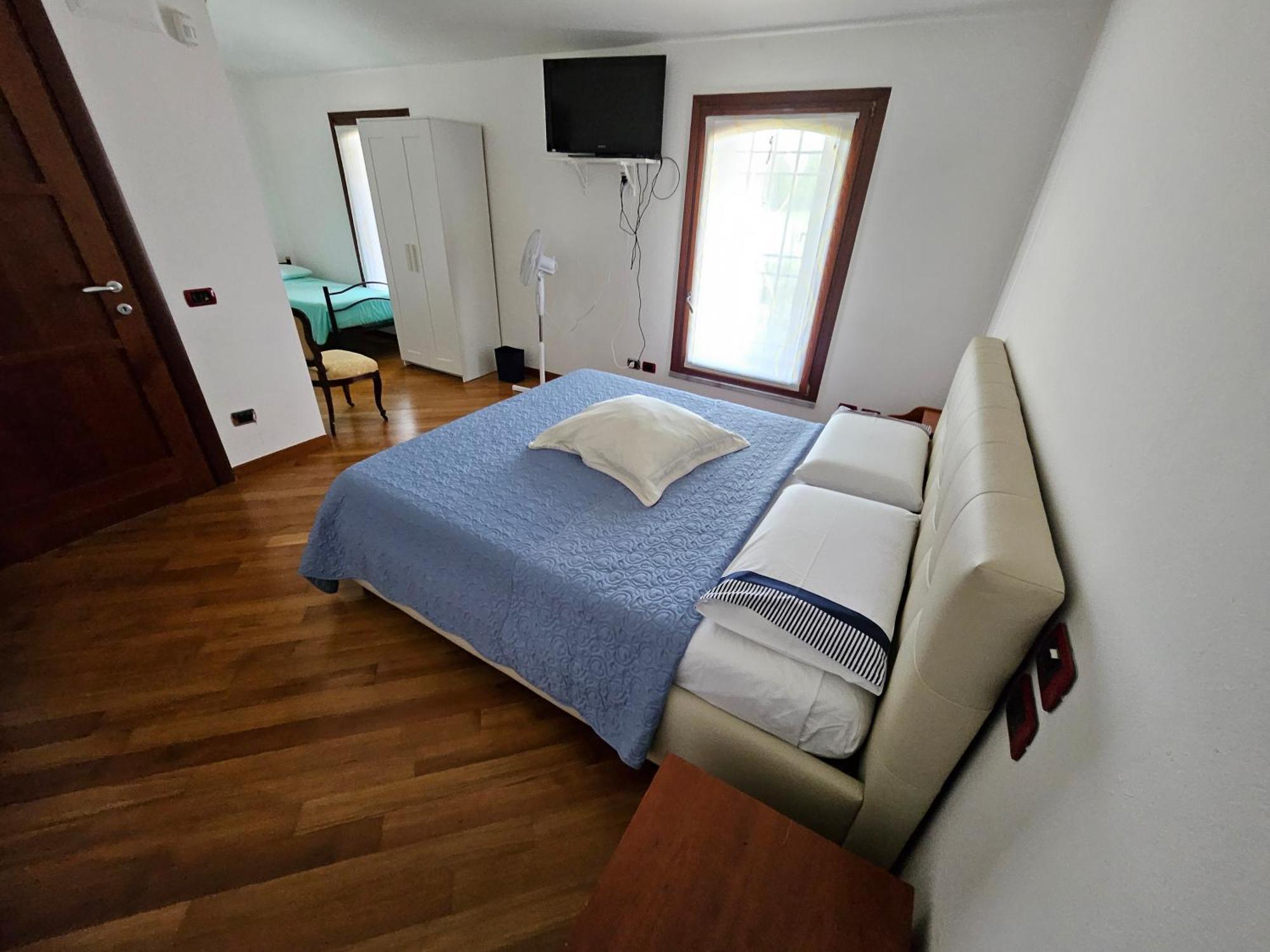 Antico Borgo Di Liteggio Bed & Breakfast Cologno al Serio Eksteriør bilde