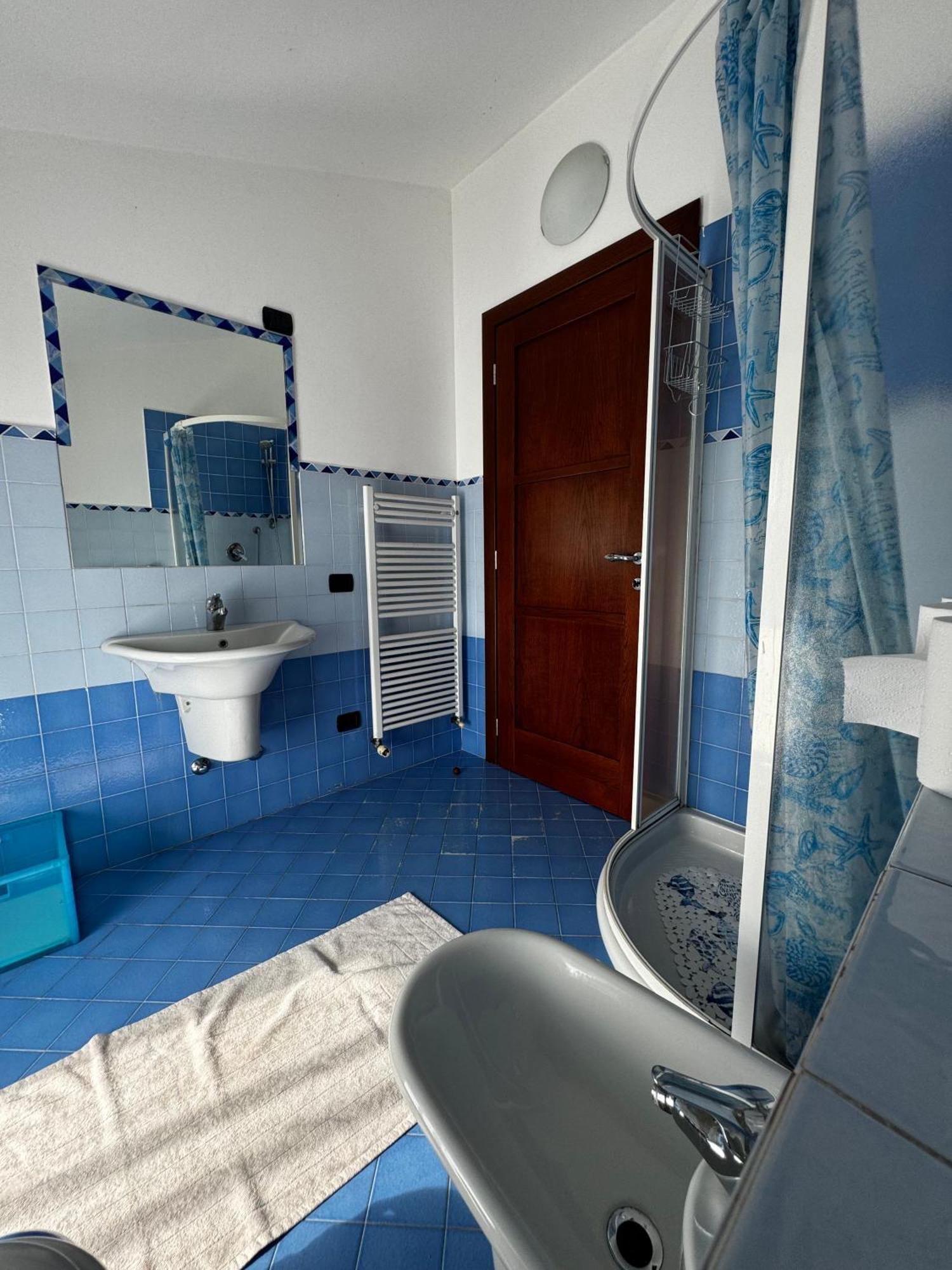 Antico Borgo Di Liteggio Bed & Breakfast Cologno al Serio Eksteriør bilde